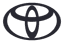 Toyota logo